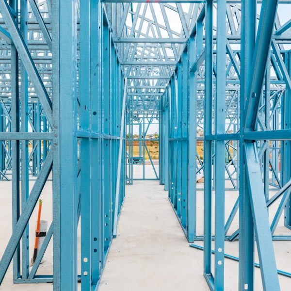 Building the Future: The Unmatched Advantages of Steel Framing with Steelcraft